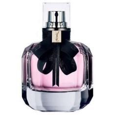 Perfume Yves Saint Laurent Mon Paris Edp 50Ml