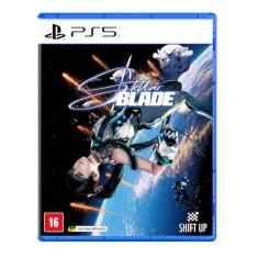 Stellar Blade PS5