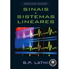 Livro - Sinais E Sistemas Lineares