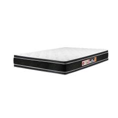 Colchão King 193cm Espuma Air D33 Double Face Colchões Castor