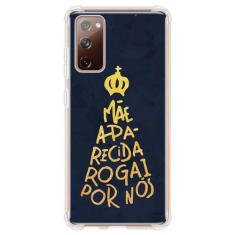 Capa Capinha De Celular Compatível com Galaxy S20 FE Samsung Personali