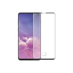 Película de Vidro Temperado 5D Para Samsung Galaxy S10 G973 - HRebros