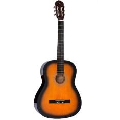 Violão acústico Sunburst VCA206N Nylon YS  Vogga