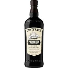 Whisky Cutty Sark Prohibition Edition 700ml