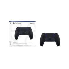 Controle sem fio DualSense Midnight Black