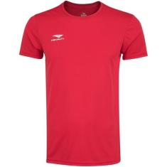 Camisa Penalty X Masculina Academia, Vermelho, P