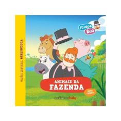 Mundo Bita: Animais Da Fazenda - Vol. 1
