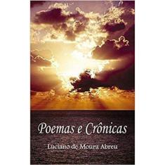 Poemas E Crônicas