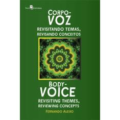 Corpo-Voz