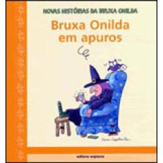 Bruxa Onilda Em Apuros