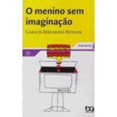 O Menino Sem Imaginação