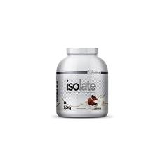 Isolate (2kg) - Physical Pharma