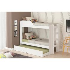 Treliche Bia c/ Auxiliar Branco - Cimol