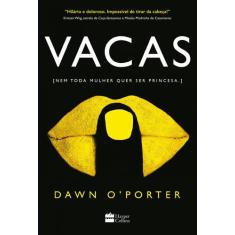 Livro - Vacas