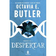 Livro - Despertar