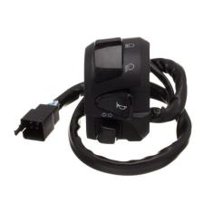 Conj. Inter. Luz Condor L.esquerdo Cg 160 16/