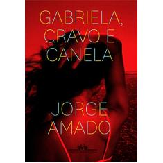 Gabriela, Cravo e Canela 9 (edição econômica)