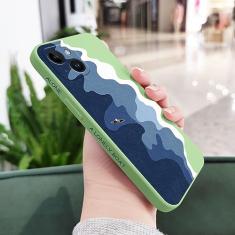 Capa de telefone para iPhone 14 13 12 11 Pro Max Mini X XR XS SE2020 8 7 Plus 6 6S Plus Capa, D, Para iphone 13 Mini