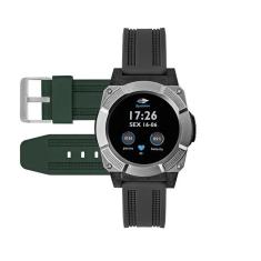 Relógio Mormaii Revolution Smartwatch Touch Mosraa/8c