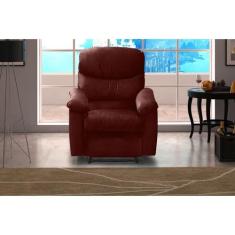 Poltrona Reclinável Audi - Matrix