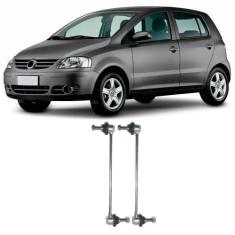 Bieleta Estabilizadora Vw Fox Dianteira 2003 Até 2019 O Par - Skyll Co