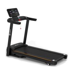 Esteira Ergométrica Elétrica Gallant Elite 2.8hp 16kmh 120kg 220V (GEE12M28A-220PT)