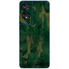 Capa Adesivo Skin161 Verso Para TCL 40 NxtPaper (2023)