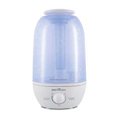 Umidificador Britânia 2,4 Litros BUD05B - Bivolt