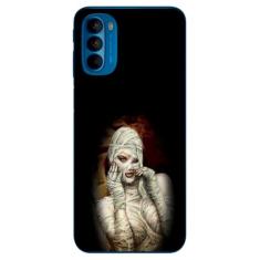 Capa Adesivo Skin116 Verso Para Motorola Moto G41 (2021) - KawaSkin