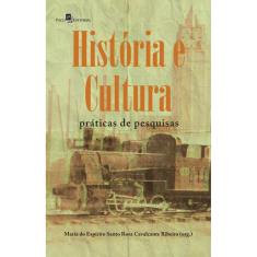 História e Cultura
