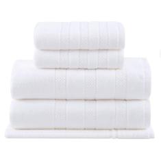 Jogo Toalha De Banho Adam 5 Peças Buddemeyer