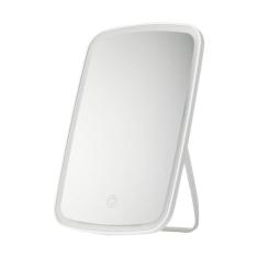 Espelho de Maquiagem com LED Xiaomi - LED Lighted Makeup Mirror - Branco