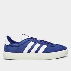Tênis Adidas VL Court 3.0 Masculino-Masculino