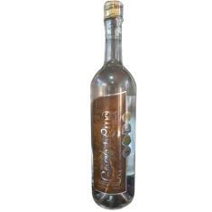 Cachaça Gogó da Ema Prata 750ml 40% Vol.