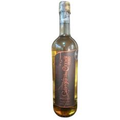 Cachaça Gogó da Ema Ouro Amburana 750ml 40% Vol.