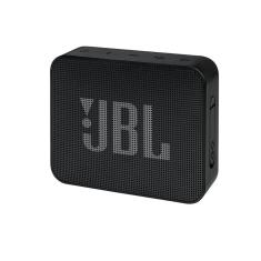 Caixa de Som Portátil JBL Go Essential, Bluetooth, À Prova D`água, Preto
