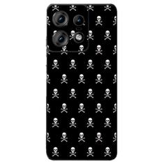 Capa Adesivo Skin201 Verso Para Motorola Edge 50 Pro - KawaSkin