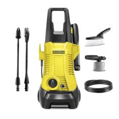 Lavadora Alta Pressão 1740 PSI 300L/h 1400W 110V K2 Plus Car - KARCHER