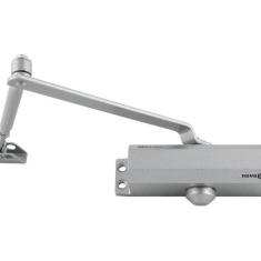 Mola Aérea Para Porta Prata Potência 3 Nove54