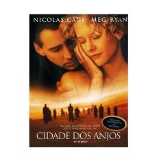 Dvd Cidade Dos Anjos