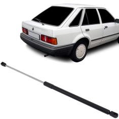Amortecedor Tampa Traseira Porta Mala Mola Gás Ford Escort Hatch 1984 à 1992