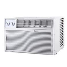 Ar Condicionado Janela Gree 18000 BTU/h Frio Mecânico GJC18BM-D3NMND2A - 220 Volts 220