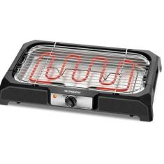 Churrasqueira Elétrica Grand Steak e Grill Mondial 110V