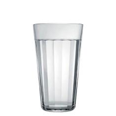 Copo Americano Long Drink de Vidro 450ml 1un - Nadir Figueredo