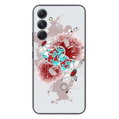 Capa Adesivo Skin363 Verso Para Samsung Galaxy A54 - KawaSkin