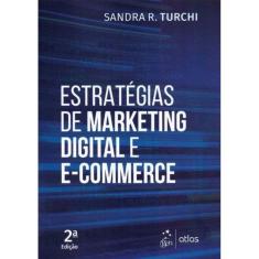 Estratégias de Marketing Digital e E-commerce