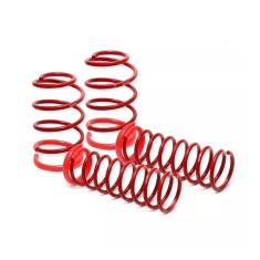 Mola esportiva RC 400 Red Coil Civic 2001 em diante