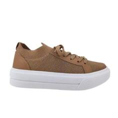 Tênis Vizzano Flatform Feminino 1417.102-Feminino