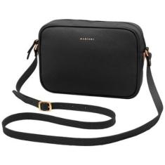 Bolsa de Couro Mariart Maxi Jeri-Feminino