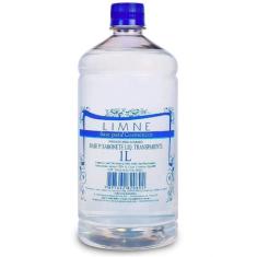 Base Sabonete Liquido Transparente 1/1 1L Limne